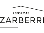 Logo Zarberri Reformas